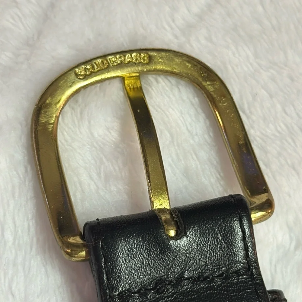 Leegin leather genuine